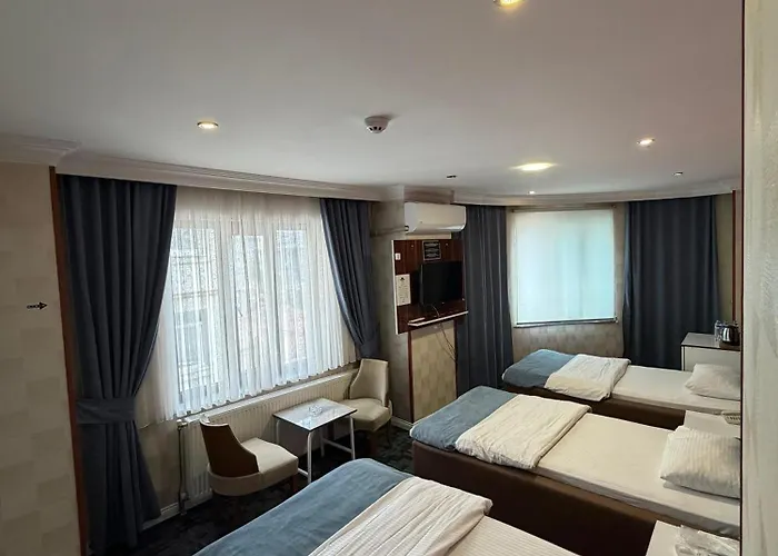 Hotel Dosco