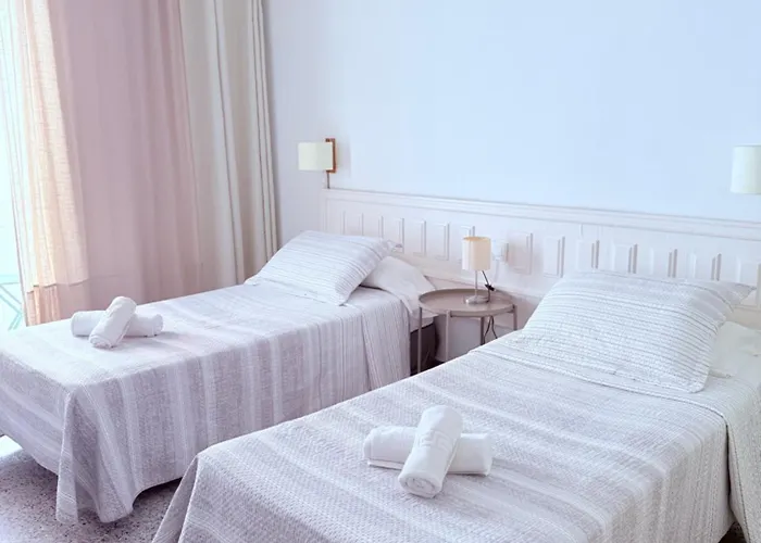 L'Illa Hotel