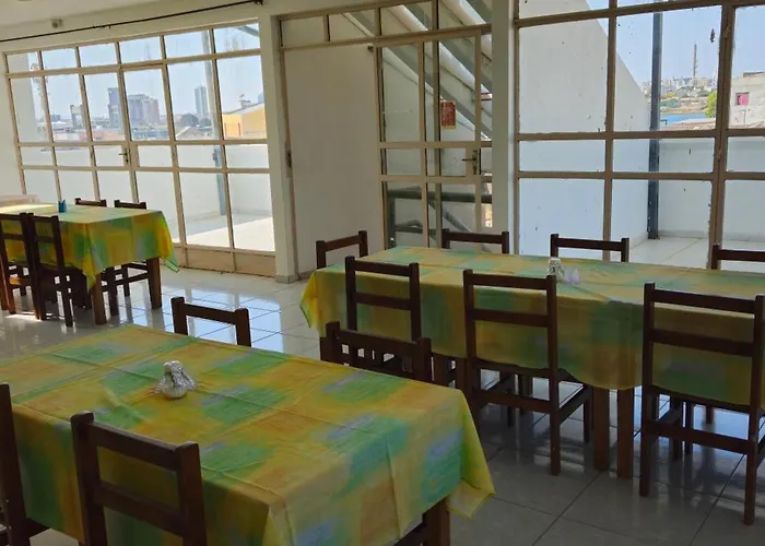 Amarante Hotel