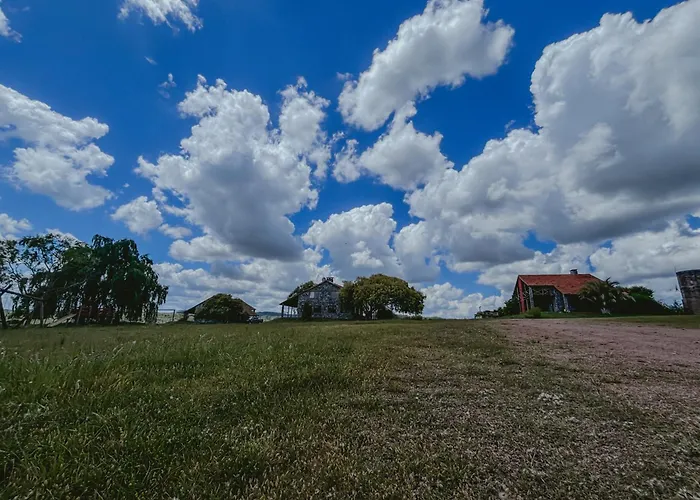San Francisco De Las Sierras