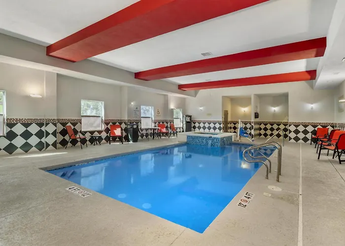 Best Western Plus Laredo Inn & Suites