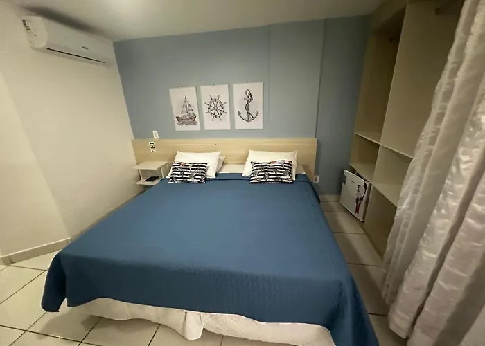 Aracaju Corais Hotel
