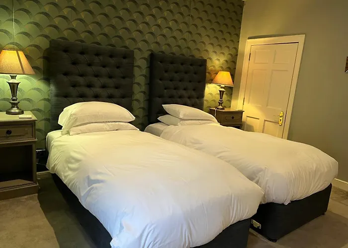 The Stratford Townhouse
