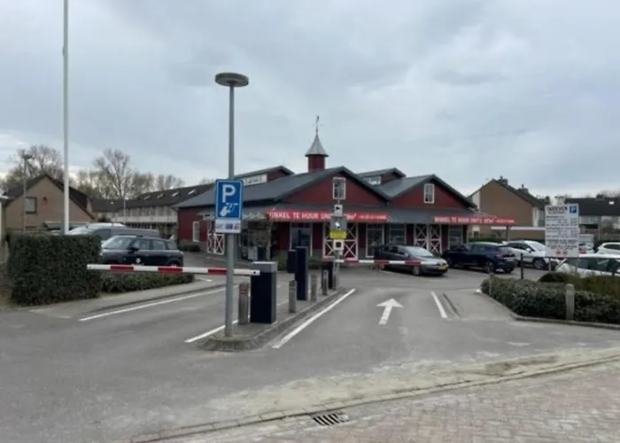 De Lindenhoeve Boutique Hotel