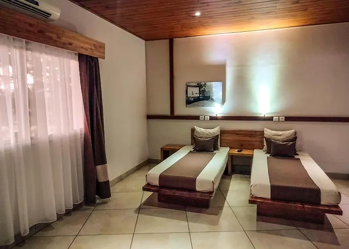 Moringa Hotel