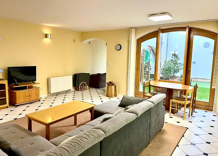 Hotel U Rytire