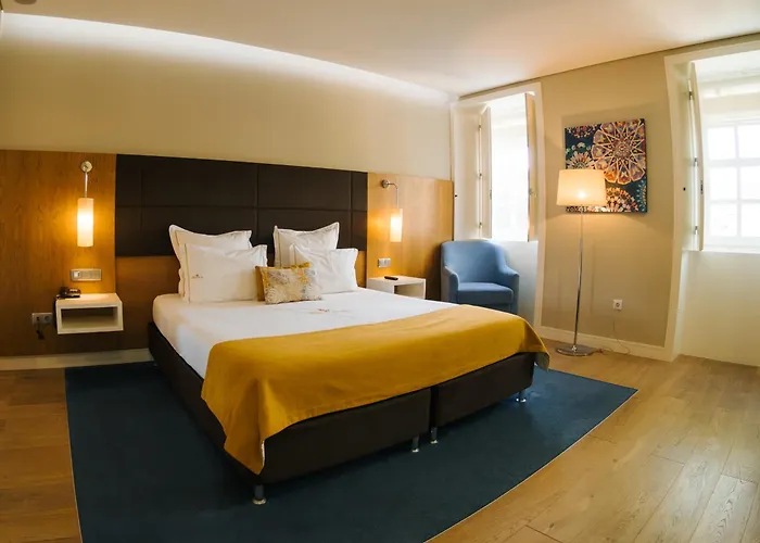 Hotel Fonte Velha