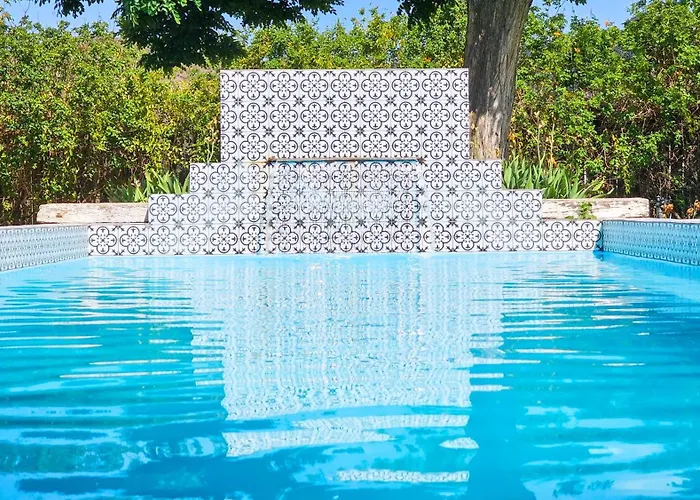 De Opstal Country Lodge