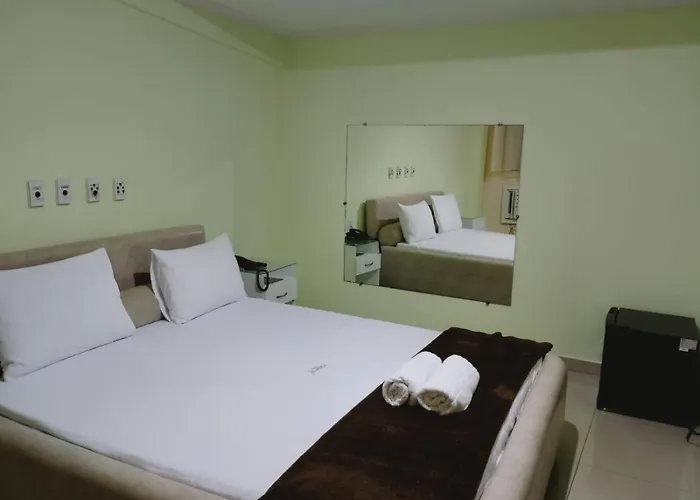 Hotel Aliança