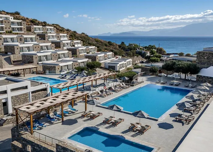 Ariadne Beach - Adults Only