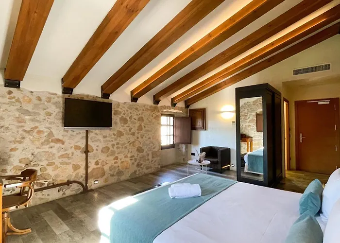 Hotel Moli De L'Escala