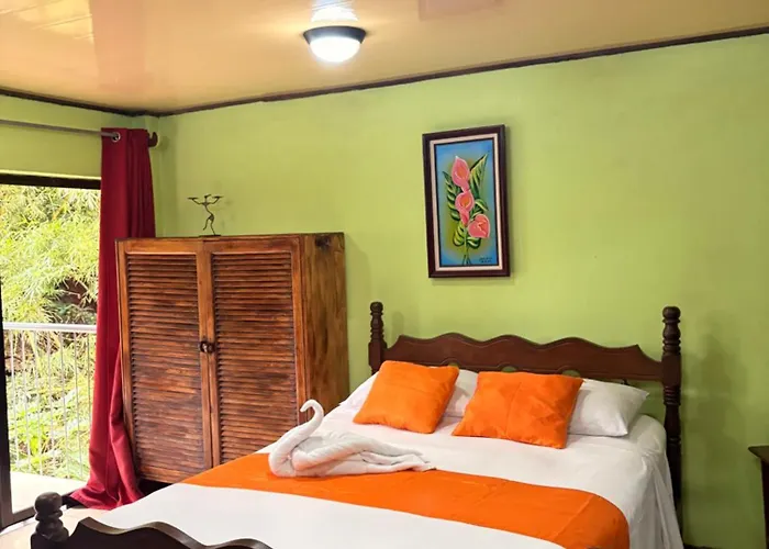 Hospedaje Angeluz