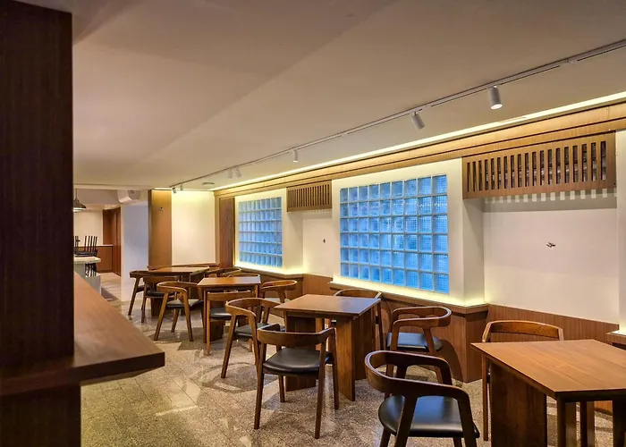 Wangkaew Hotel, Phitsanulok