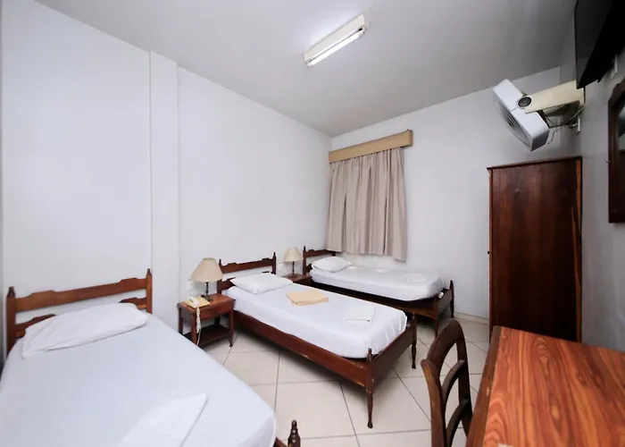 Hotel Macabu