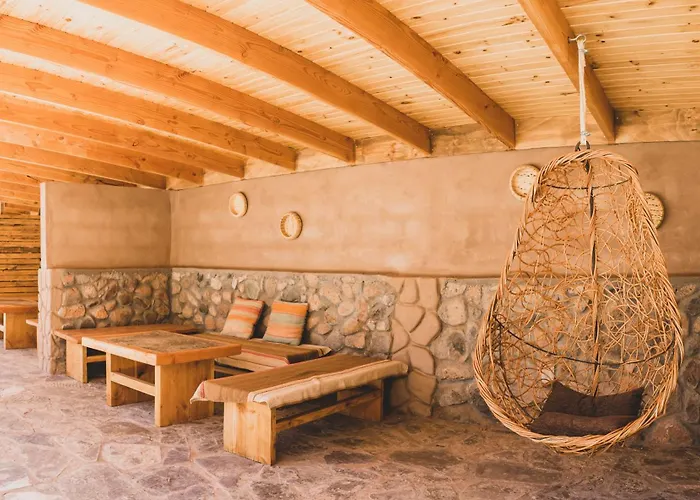 Lodge Quelana