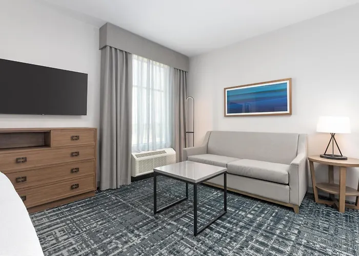 Homewood Suites By Hilton Houston Memorial