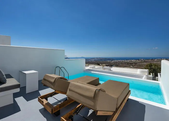 Alunia Incognito Suites - Adults Only