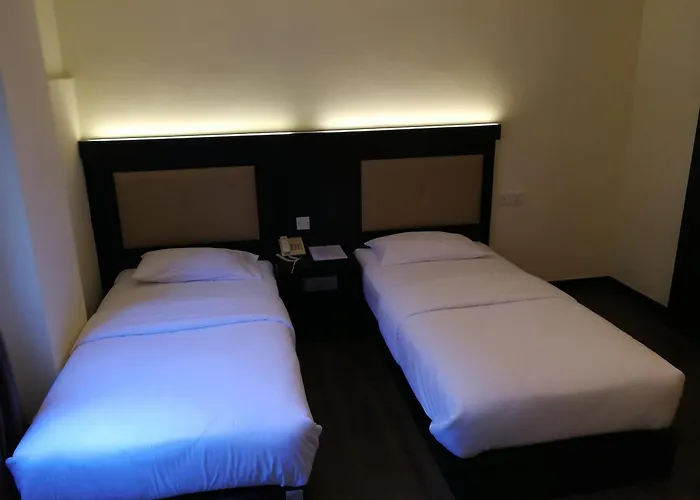 Hotel Zuhra