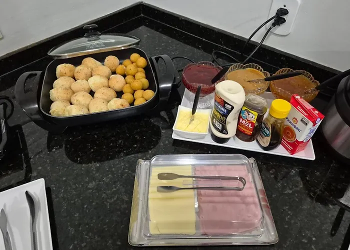 Hotel Rio Paraná
