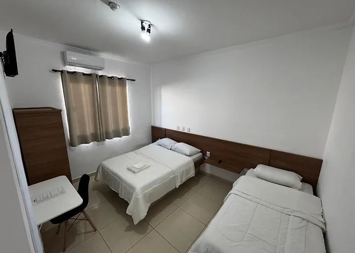Hotel Gran Valle