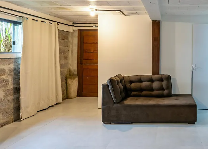 Sapê guest Hotel