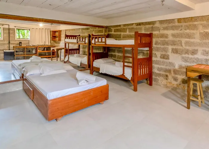 Sapê guest Hotel
