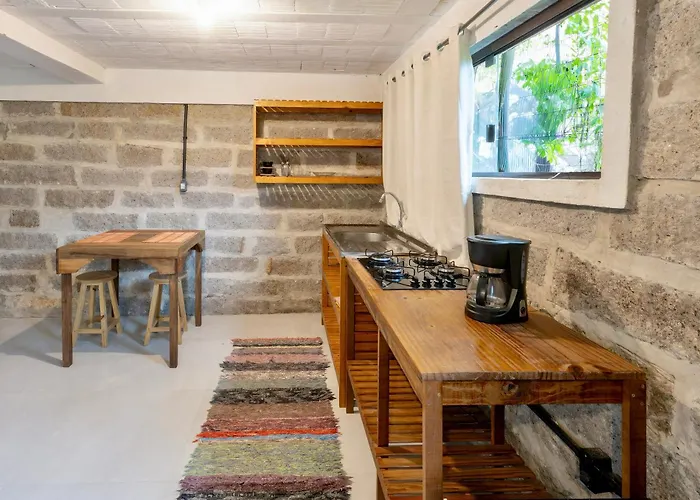 Hotel Sapê Guest