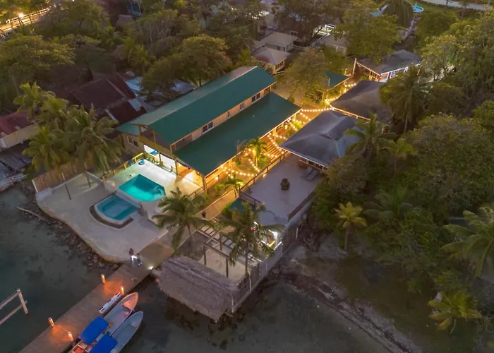 Wikkid Resort