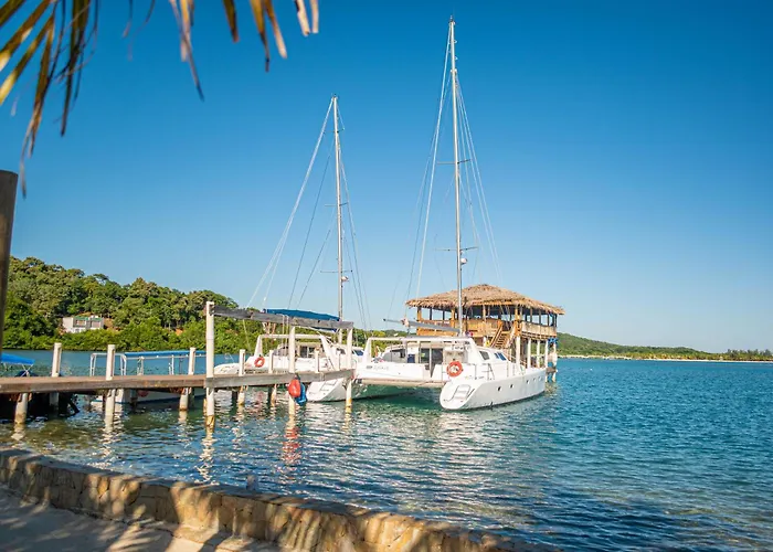 Wikkid Resort