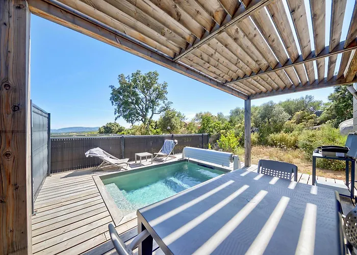Résidence Pierre&Vacances Premium Les Terrasses d'Arsella