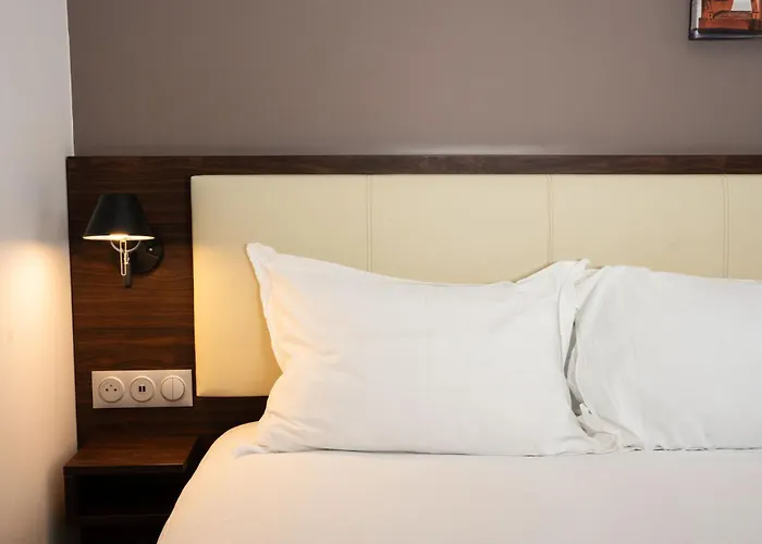 OSKO Hôtel Toulouse Aéroport