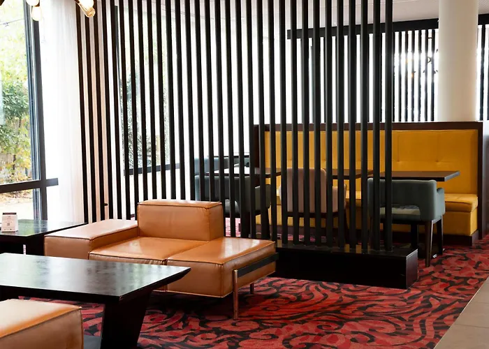OSKO Hôtel Toulouse Aéroport