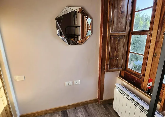 Ziggys Mountain Retreat (Adults Only)
