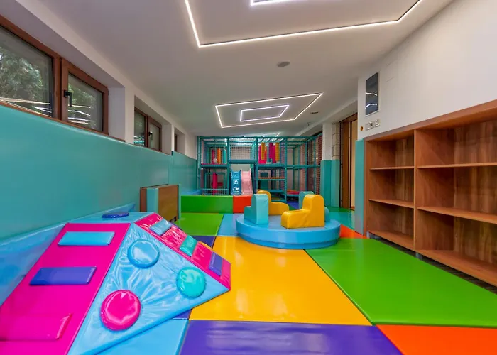 Hotel Buket Zlatibor