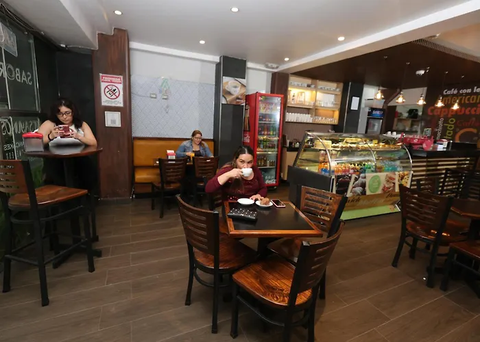 Hotel Cultura Plaza