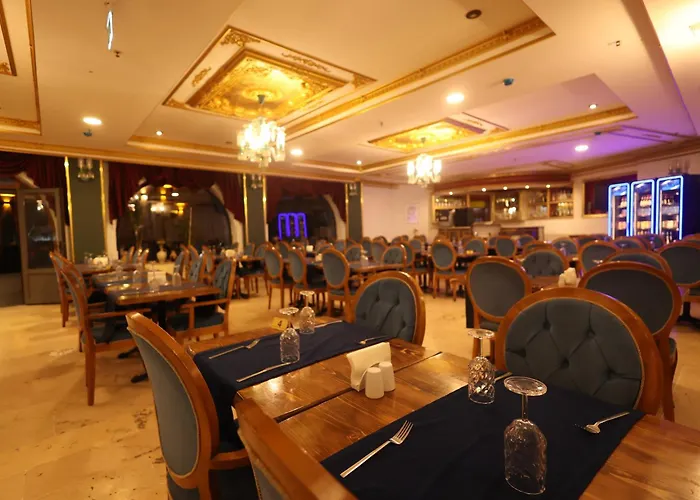 Emin Kocak Termal & Spa - Convention Center