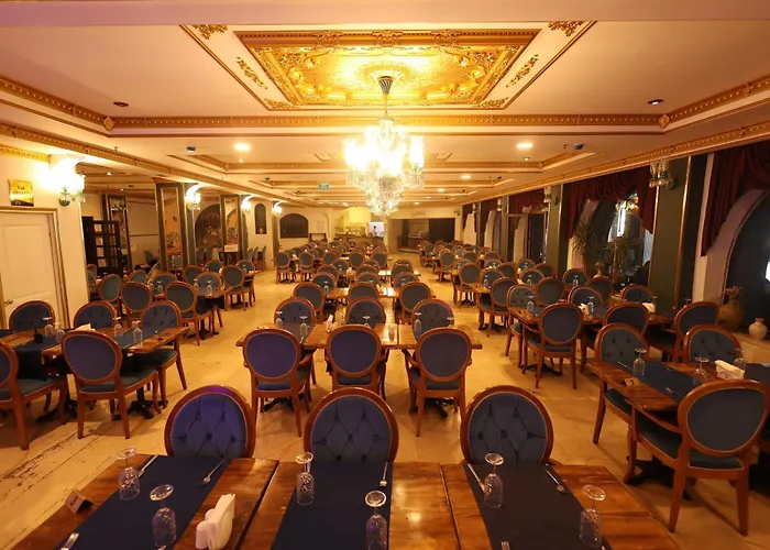 Emin Kocak Termal & Spa - Convention Center