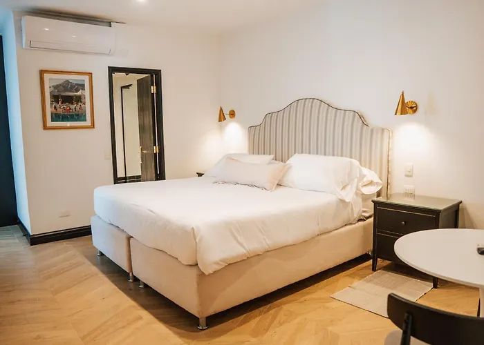 Hotel Marcos Gamero