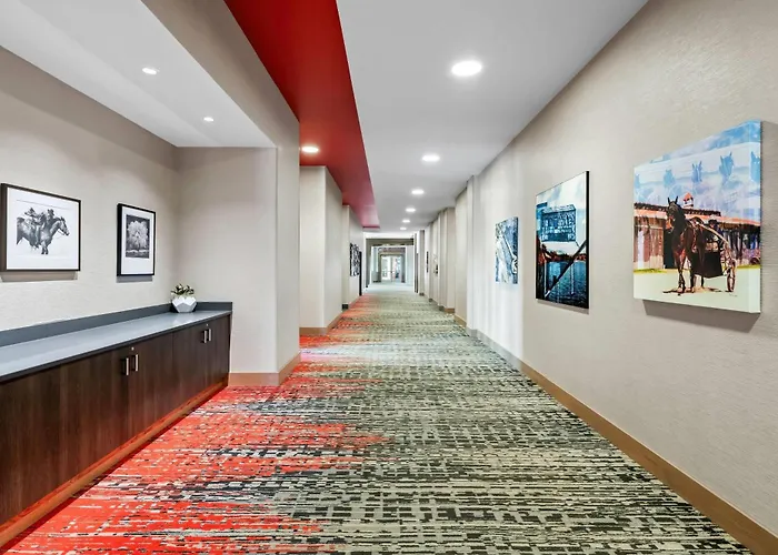 Running Aces Hotel & Casino, Trademark Collection By Wyndham