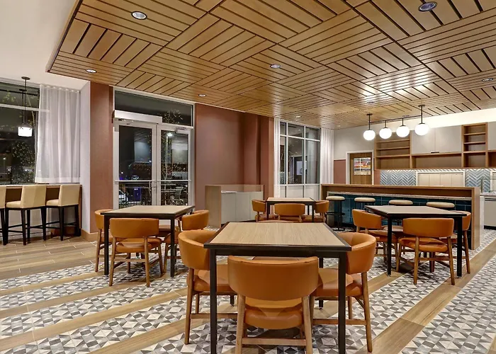 Hyatt Place Prince George