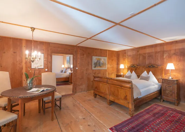 Hotel Palazzo Salis