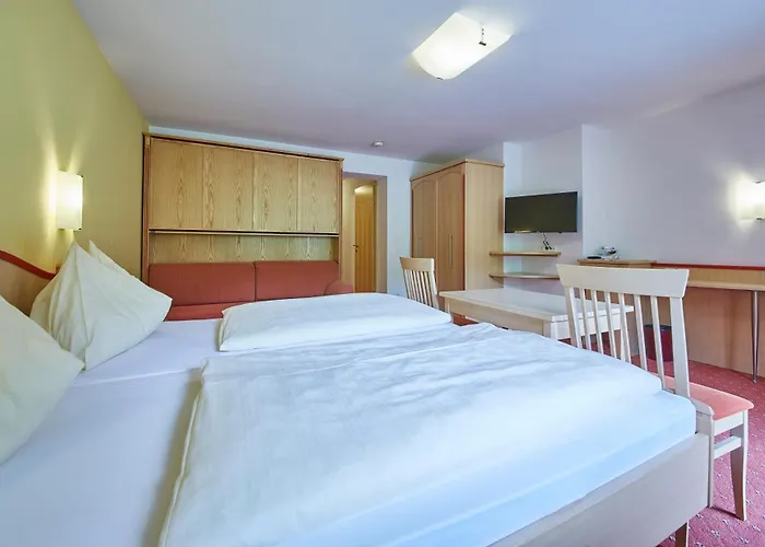 Hotel Gungau
