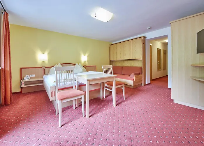 Hotel Gungau