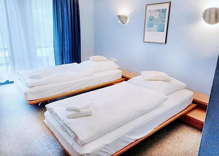 REGIOHOTEL Wittekind Burg