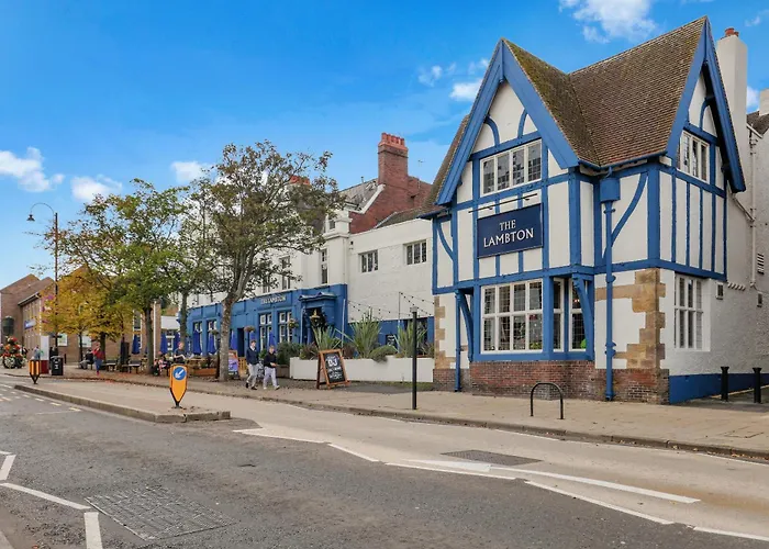 The Lambton