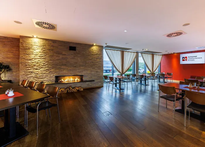 Hotel Am Ruessel