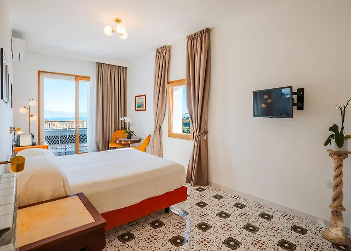 Hotel Zi'Ntonio