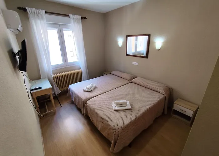 Hostal Hernan Cortes