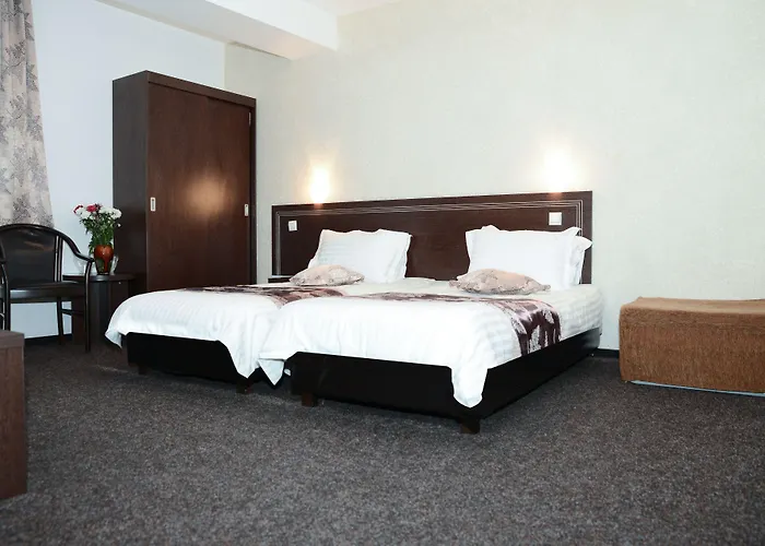 Hotel Razvan
