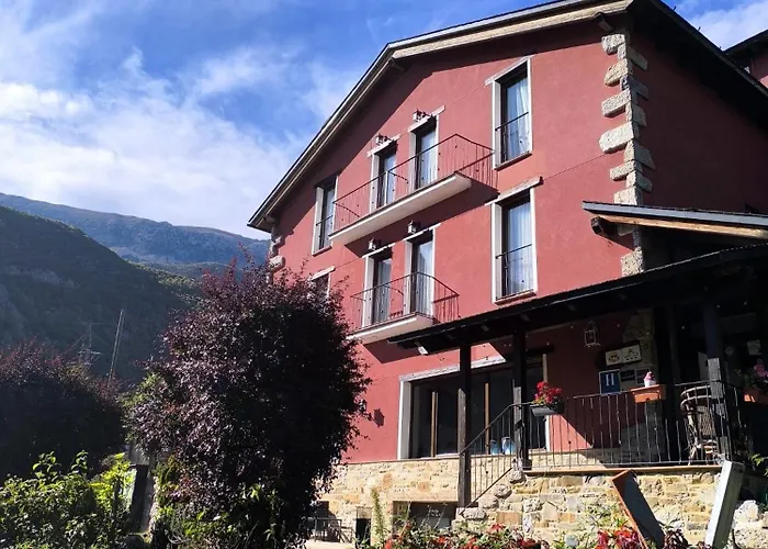 Hotel Boutique La Casa del Río